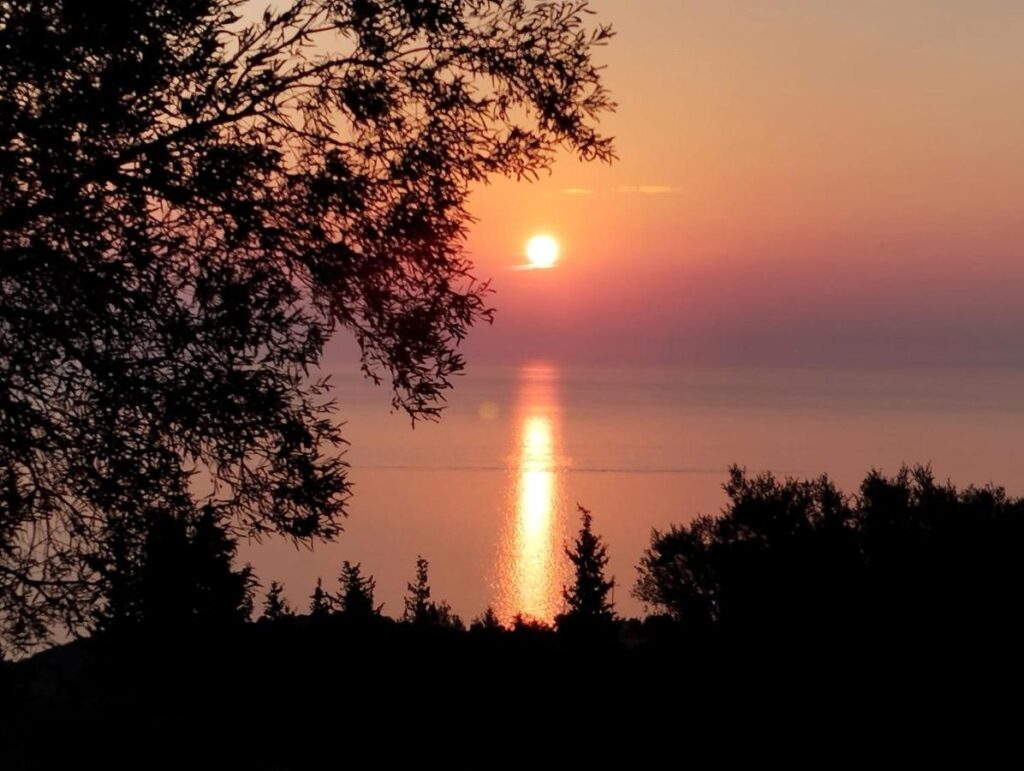 Tramonto