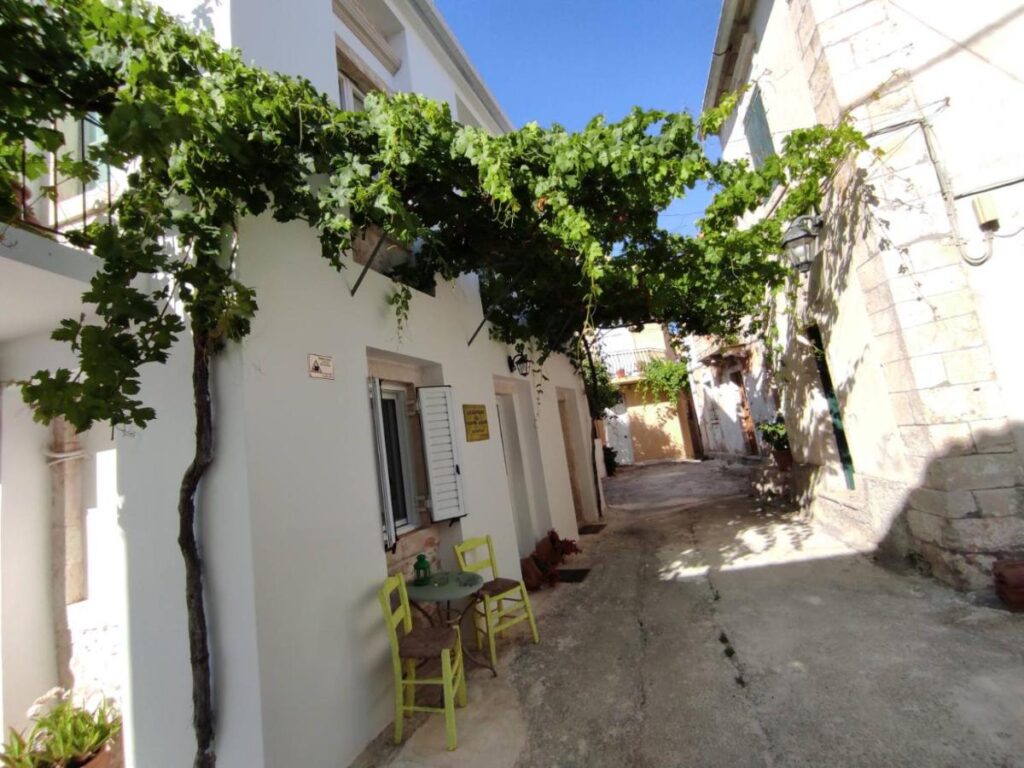 Il villaggio